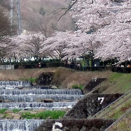 Hakone Gora Onsen Hotel Kasansui Екстер'єр фото