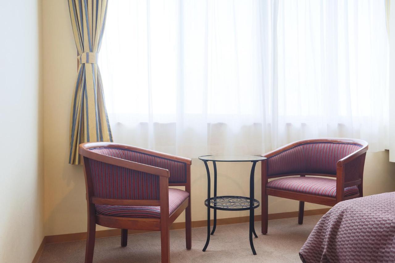 Hakone Gora Onsen Hotel Kasansui Екстер'єр фото