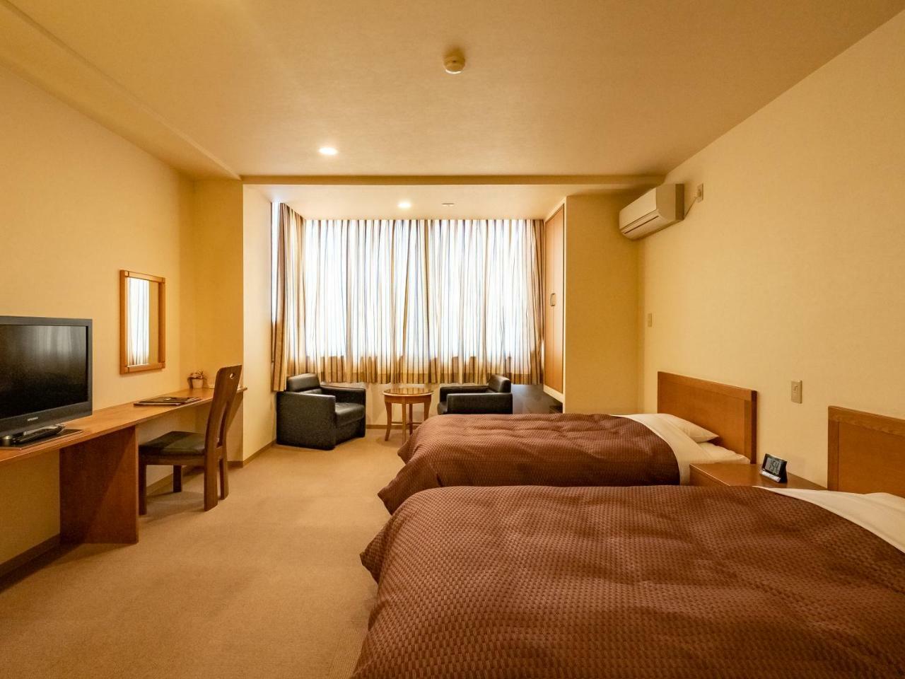 Hakone Gora Onsen Hotel Kasansui Екстер'єр фото