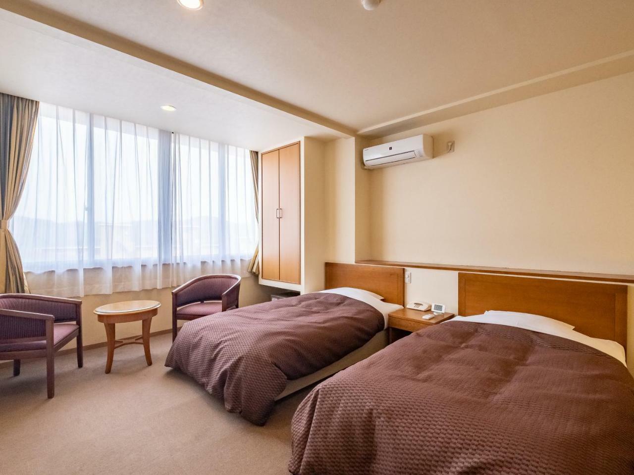 Hakone Gora Onsen Hotel Kasansui Екстер'єр фото