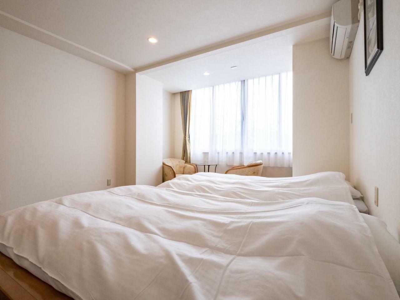 Hakone Gora Onsen Hotel Kasansui Екстер'єр фото