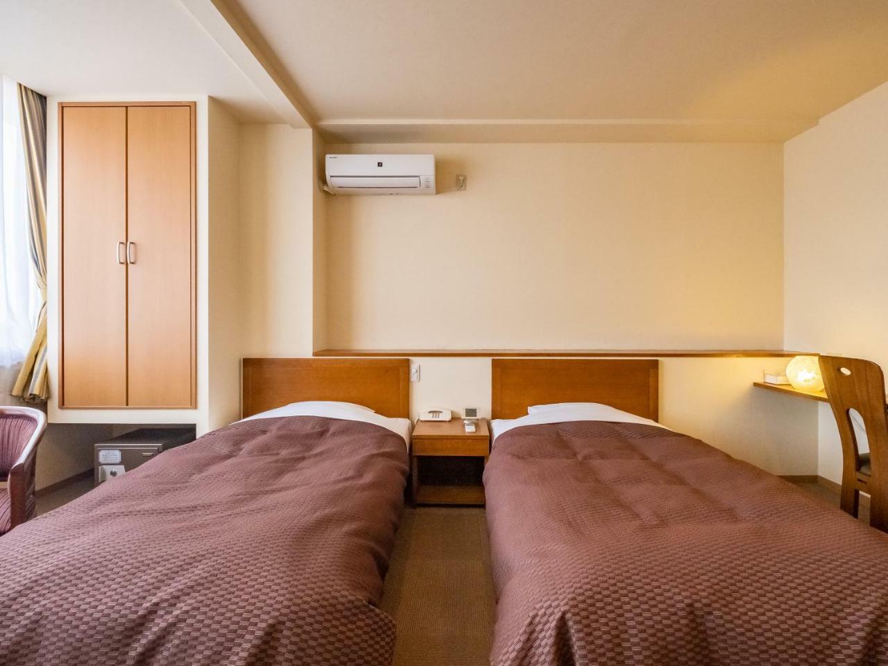 Hakone Gora Onsen Hotel Kasansui Екстер'єр фото